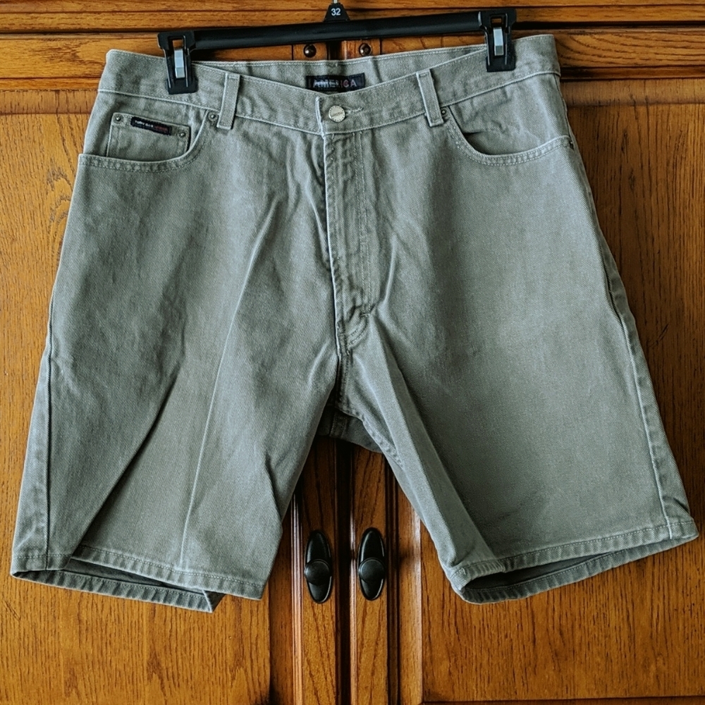 Perry Ellis Men's Shorts - 36 - NWOT